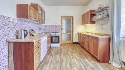 Prodej rodinného domu 96 m², Kralovice