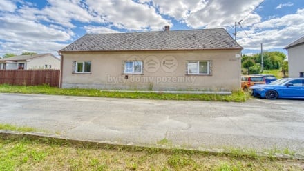 Prodej rodinného domu 96 m², Kralovice