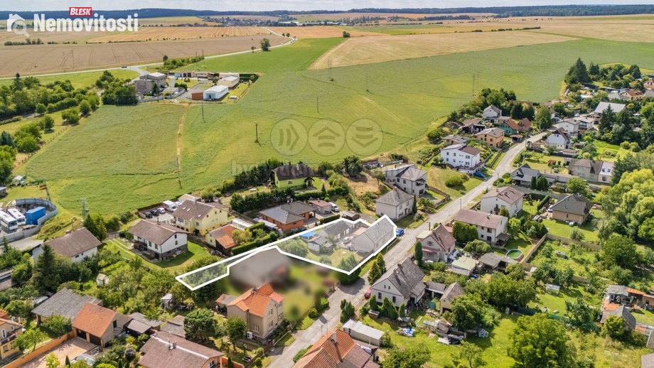 Prodej rodinného domu 96 m², Kralovice