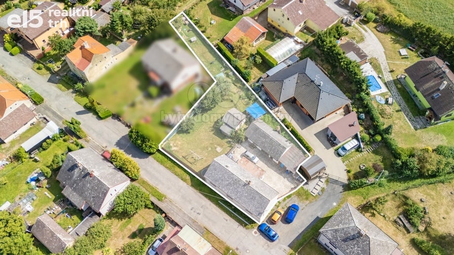 Prodej rodinného domu 96 m², Kralovice