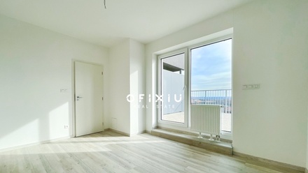 Pronájem bytu 2+kk 43 m², Praha - Hloubětín