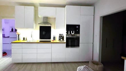 Pronájem bytu 2+kk 43 m², Praha - Hloubětín