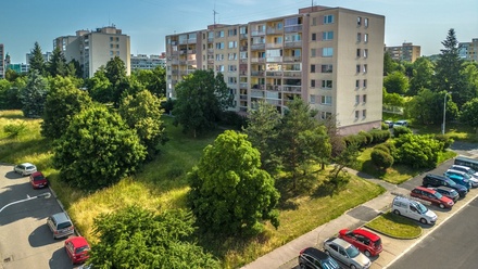 Prodej bytu 3+1 67 m², Praha 8