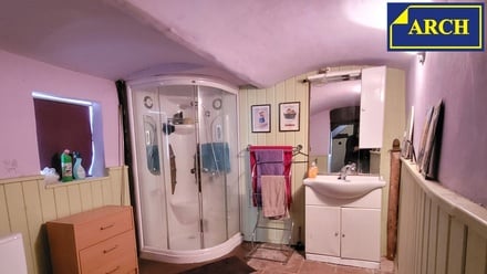 Prodej chalupy 160 m², Janovice v Podještědí