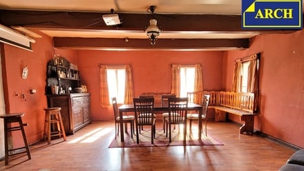 Prodej chalupy 160 m², Janovice v Podještědí