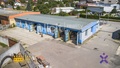 Pronájem skladu 1 313 m², Kroměříž