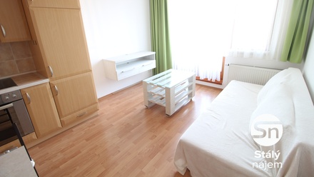 Pronájem bytu 2+kk 39 m², Praha - Zbraslav