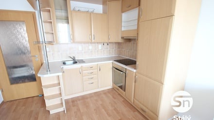 Pronájem bytu 2+kk 39 m², Praha - Zbraslav