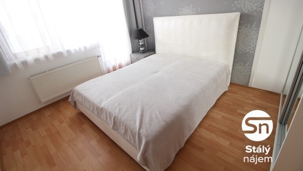 Pronájem bytu 2+kk 39 m², Praha - Zbraslav