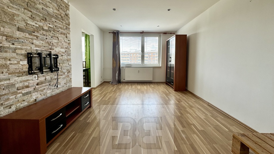 Pronájem bytu 3+1 70 m², Brno - Bystrc