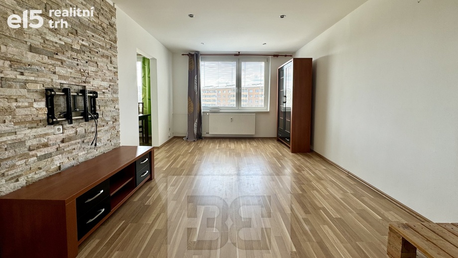 Pronájem bytu 3+1 70 m², Brno - Bystrc
