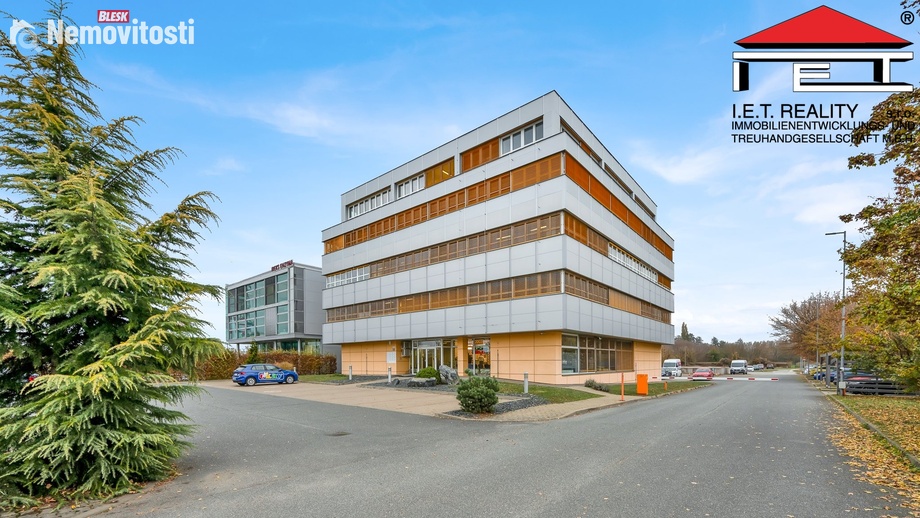 Prodej činžovního domu 2 481 m², Brno - Horní Heršpice