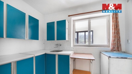 Prodej rodinného domu 55 m², Morašice