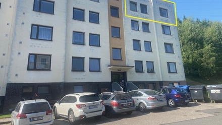 Prodej bytu 3+1 78 m², Náchod