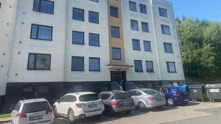 Prodej bytu 3+1 78 m², Náchod