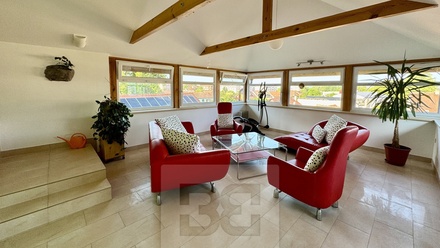 Pronájem bytu 4+kk 195 m², Velké Opatovice