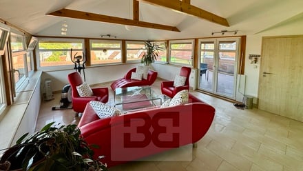 Pronájem bytu 4+kk 195 m², Velké Opatovice