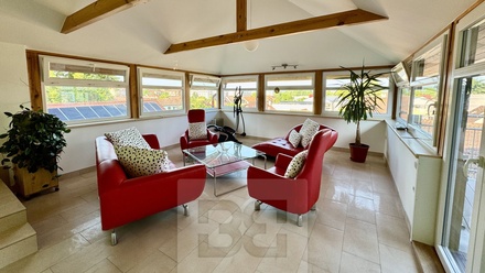 Pronájem bytu 4+kk 195 m², Velké Opatovice