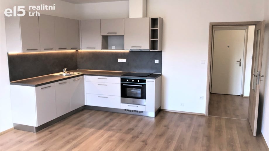 Pronájem bytu 2+kk 58 m², Blansko