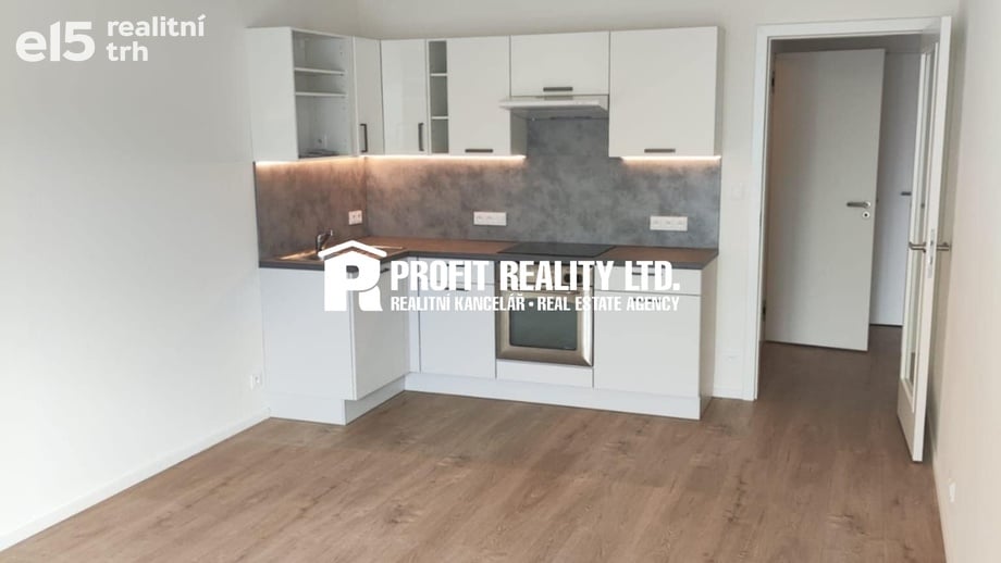 Pronájem bytu 2+kk 52 m², Praha - Stodůlky