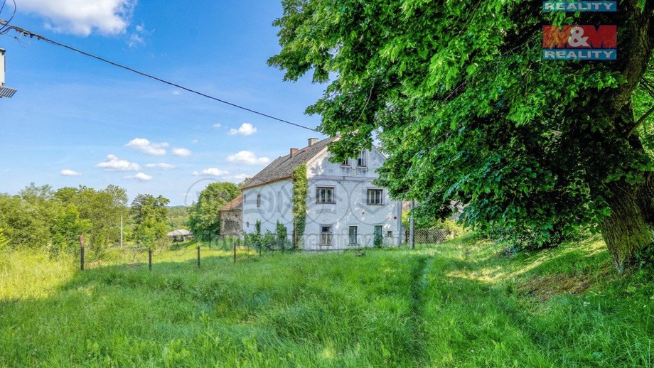 Prodej rodinného domu 97 m², Žlutice