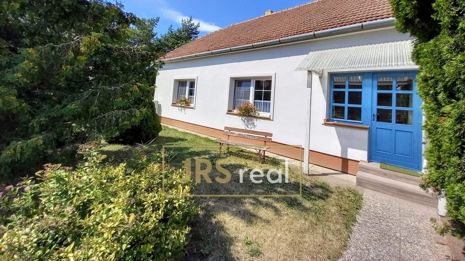 Pronájem rodinného domu 50 m², Moutnice