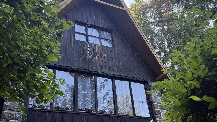 Prodej chaty 75 m², Borovnice