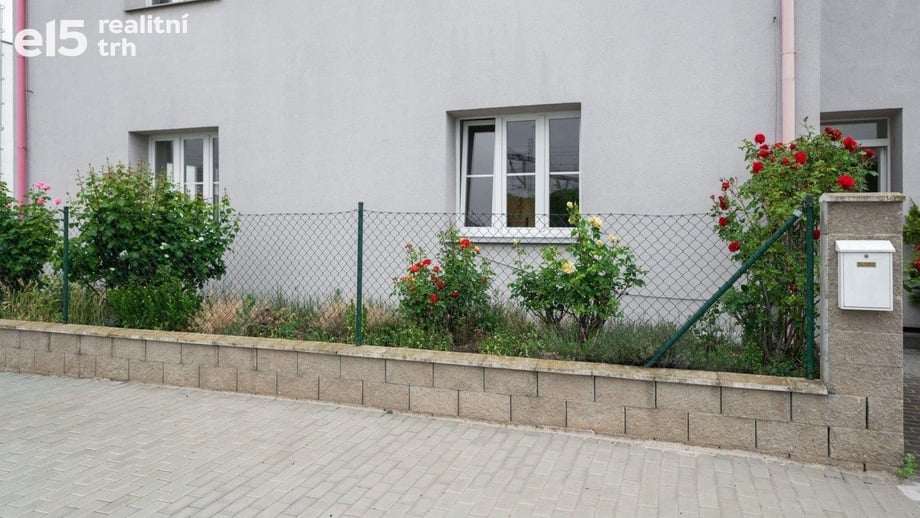 Prodej bytu 2+1 126 m², Praha 10, Hostivař