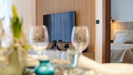 Pronájem bytu 2+kk 54 m², Brno - Staré Brno