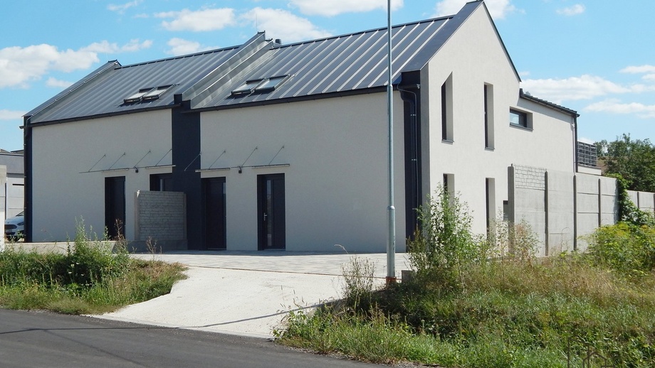 Prodej rodinného domu 187 m², Otnice
