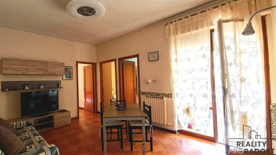 Prodej bytu 3+1 56 m², Silvi,Itálie