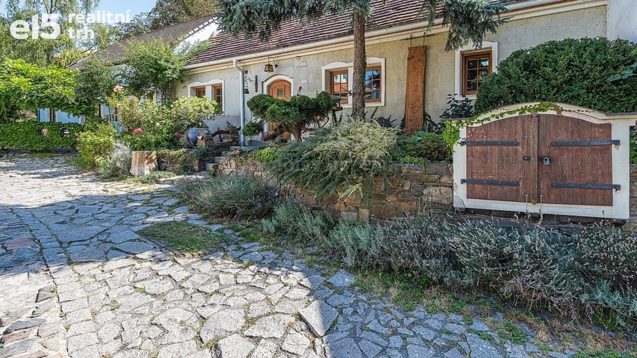 Prodej rodinného domu 163 m², Říčany