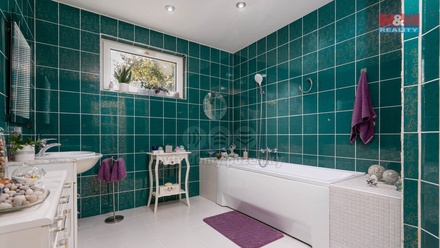 Prodej rodinného domu 146 m², Roztoky