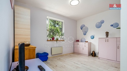 Prodej rodinného domu 146 m², Roztoky