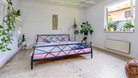 Prodej rodinného domu 146 m², Roztoky