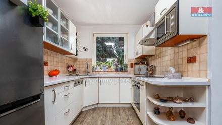 Prodej rodinného domu 146 m², Roztoky