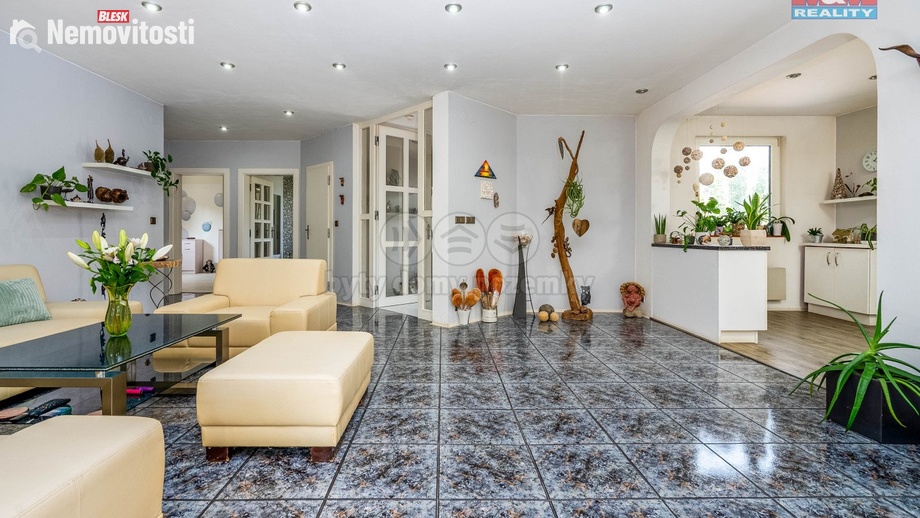 Prodej rodinného domu 146 m², Roztoky