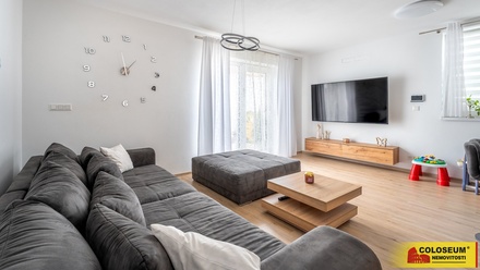 Prodej rodinného domu 95 m², Hrušovany nad Jevišovkou