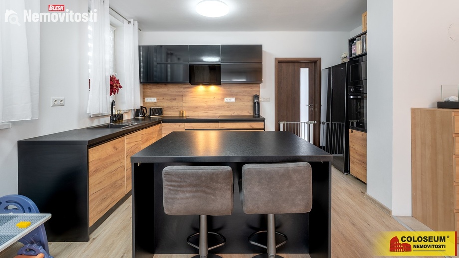 Prodej rodinného domu 95 m², Hrušovany nad Jevišovkou