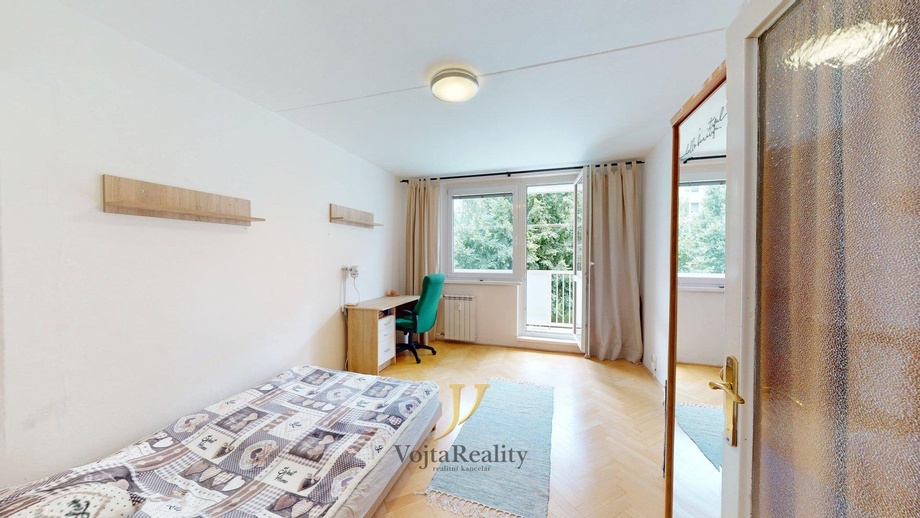 Pronájem bytu 2+1 58 m², Olomouc