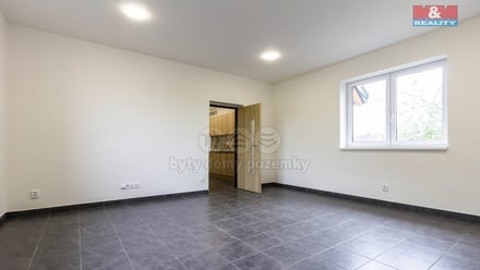Prodej rodinného domu 94 m², Třemošná
