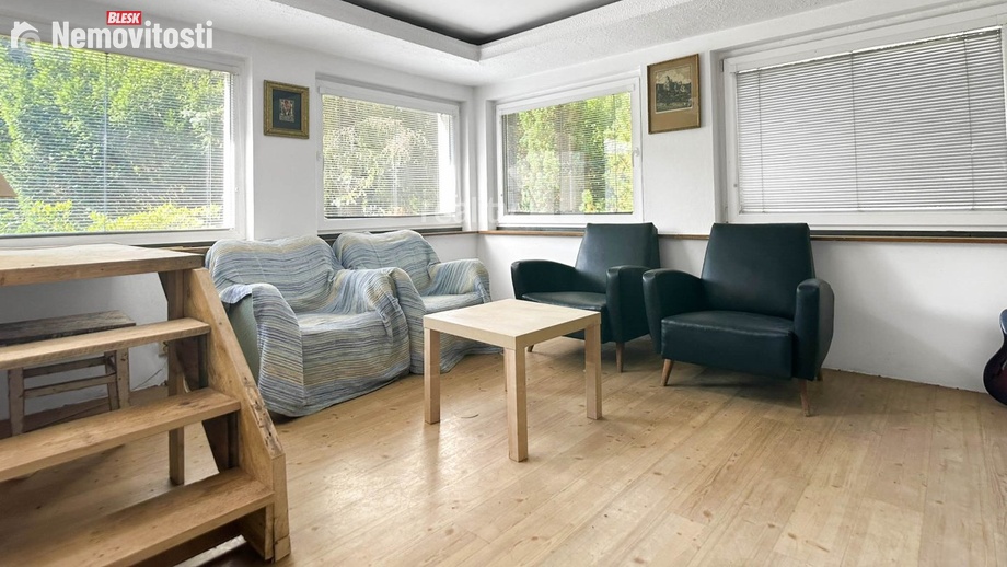 Prodej rodinného domu 160 m², Zlín