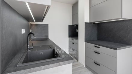 Prodej bytu 3+1 74 m², Praha