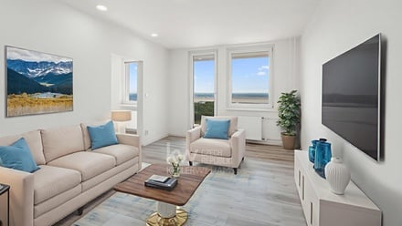 Prodej bytu 3+1 74 m², Praha