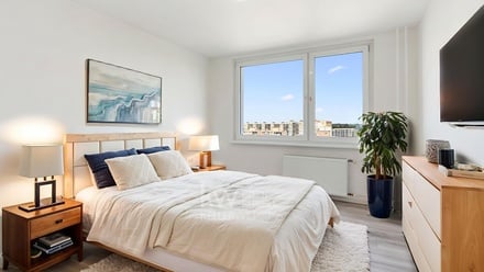 Prodej bytu 3+1 74 m², Praha