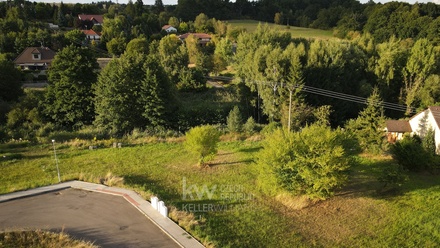Prodej stavebního pozemku 1 114 m², Kostelec u Křížků