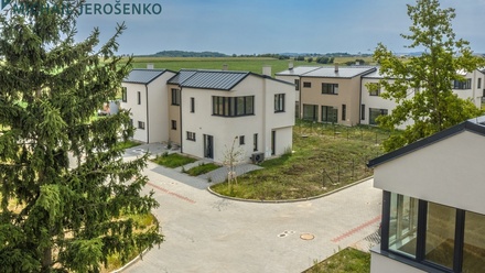 Prodej rodinného domu 102 m², Horoušany