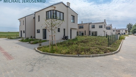 Prodej rodinného domu 102 m², Horoušany