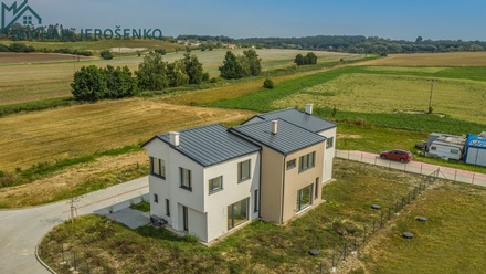 Prodej rodinného domu 102 m², Horoušany