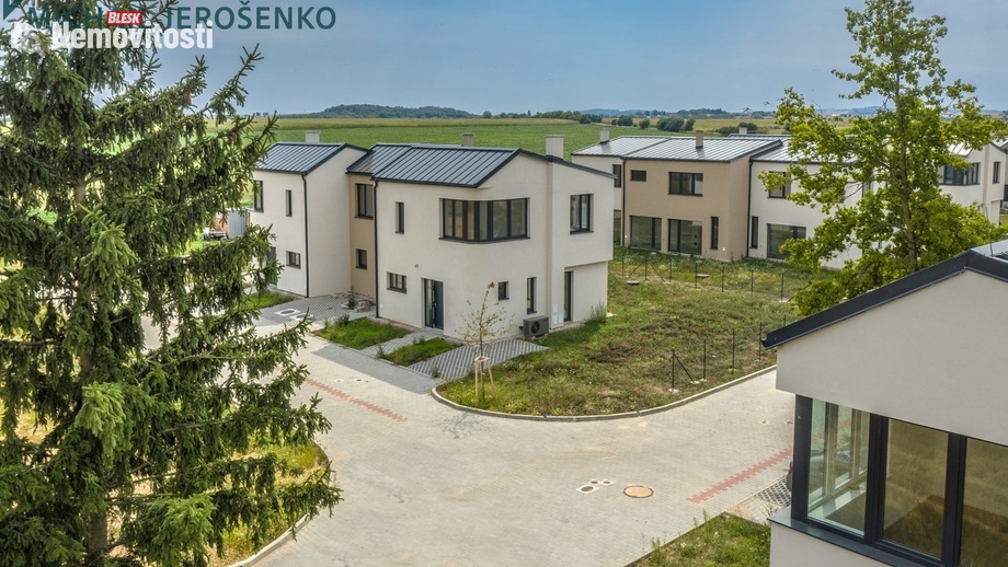 Prodej rodinného domu 102 m², Horoušany